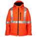 Hi - vis Jackets - Mann Supply Big BillClothing
