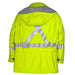 Hi - vis Jackets - Mann Supply Big BillClothing