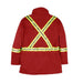 Hi - vis Jackets - Mann Supply Big BillClothing