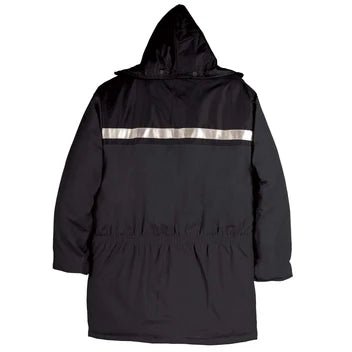 Hi-vis Jackets - Mann Supply Big BillClothing