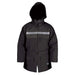 Hi-vis Jackets - Mann Supply Big BillClothing