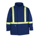 Hi - vis Jackets - Mann Supply Big BillClothing