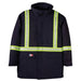 Hi - vis Jackets - Mann Supply Big BillClothing
