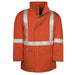 Hi - vis Jackets - Mann Supply Big BillClothing