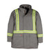 Hi - vis Jackets - Mann Supply Big BillClothing