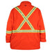 Hi - vis Jackets - Mann Supply Big BillClothing