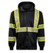 Hi-vis Jackets - Mann Supply IFR (Portwest)Canada