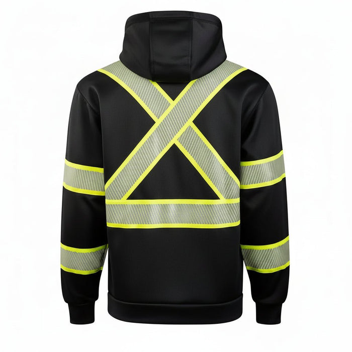 Hi-vis Jackets - Mann Supply IFR (Portwest)Canada