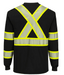Hi-vis Jackets - Mann Supply IFR (Portwest)Canada