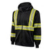 Hi-vis Jackets - Mann Supply IFR (Portwest)Canada