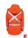 Hi-vis Jackets - Mann Supply IFR (Portwest)Clothing