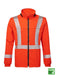 Hi-vis Jackets - Mann Supply IFR (Portwest)Clothing