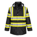 Hi - vis Jackets - Mann Supply IFRClothing