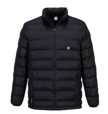 Hi - vis Jackets - Mann Supply IFRClothing