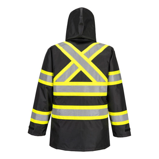 Hi - vis Jackets - Mann Supply IFRClothing