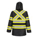 Hi - vis Jackets - Mann Supply IFRClothing