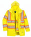 Hi - vis Jackets - Mann Supply IFRClothing