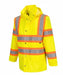 Hi - vis Jackets - Mann Supply IFRClothing