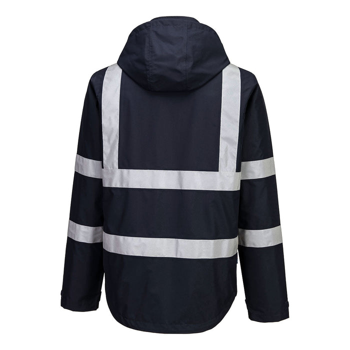 Hi-vis Jackets - Mann Supply PortwestClothing