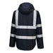 Hi-vis Jackets - Mann Supply PortwestClothing