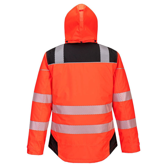 Hi-vis Jackets - Mann Supply PortwestClothing