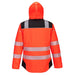 Hi-vis Jackets - Mann Supply PortwestClothing