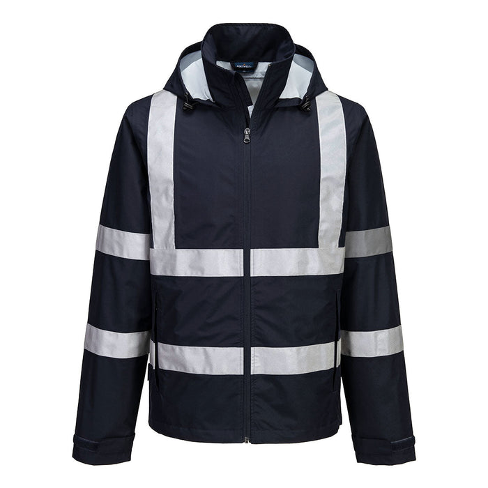 Hi-vis Jackets - Mann Supply PortwestClothing