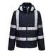 Hi-vis Jackets - Mann Supply PortwestClothing