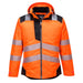 Hi-vis Jackets - Mann Supply PortwestClothing