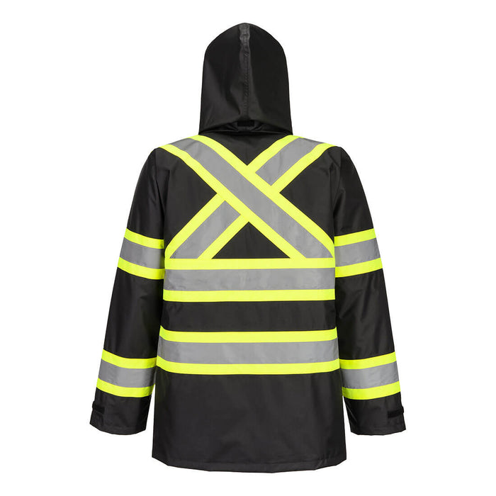 Hi - vis Jackets - Mann Supply PortwestClothing