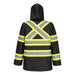 Hi - vis Jackets - Mann Supply PortwestClothing