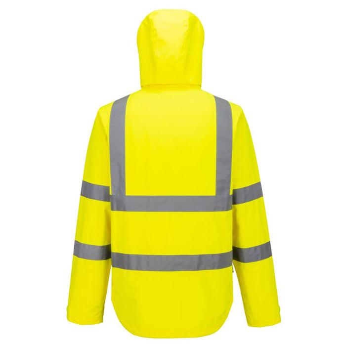 Hi-vis Jackets - Mann Supply PortwestClothing