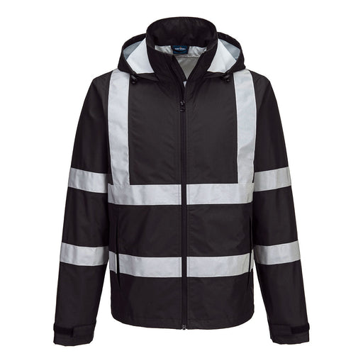 Hi-vis Jackets - Mann Supply PortwestClothing
