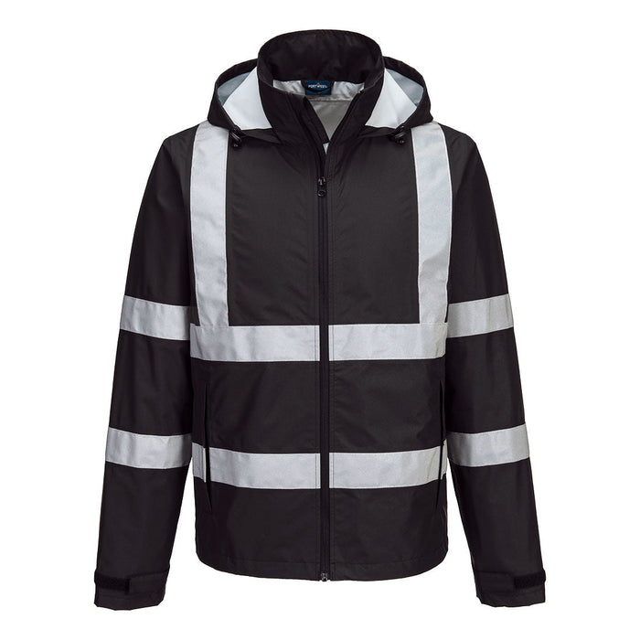 Hi-vis Jackets - Mann Supply PortwestClothing