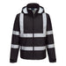 Hi-vis Jackets - Mann Supply PortwestClothing