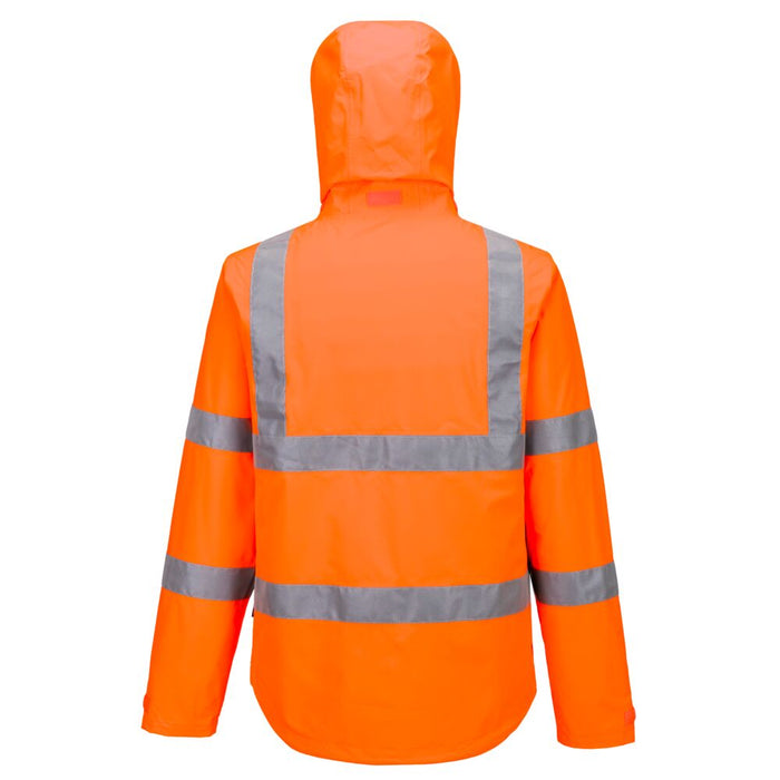 Hi-vis Jackets - Mann Supply PortwestClothing