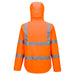 Hi-vis Jackets - Mann Supply PortwestClothing