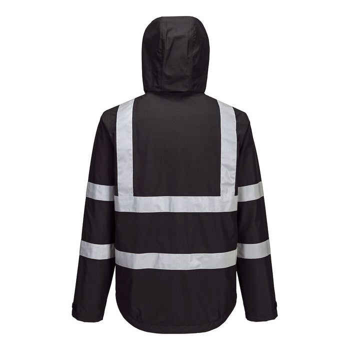Hi-vis Jackets - Mann Supply PortwestClothing