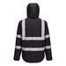 Hi-vis Jackets - Mann Supply PortwestClothing