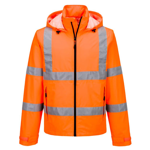 Hi-vis Jackets - Mann Supply PortwestClothing