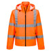 Hi-vis Jackets - Mann Supply PortwestClothing