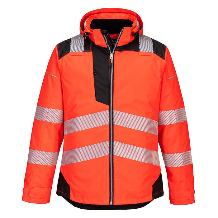 Hi-vis Jackets - Mann Supply PortwestClothing