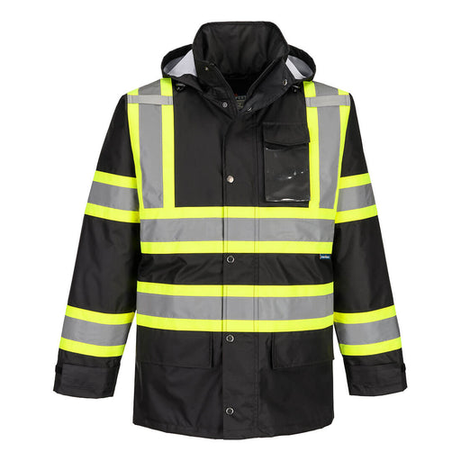 Hi - vis Jackets - Mann Supply PortwestClothing