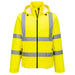 Hi-vis Jackets - Mann Supply PortwestClothing