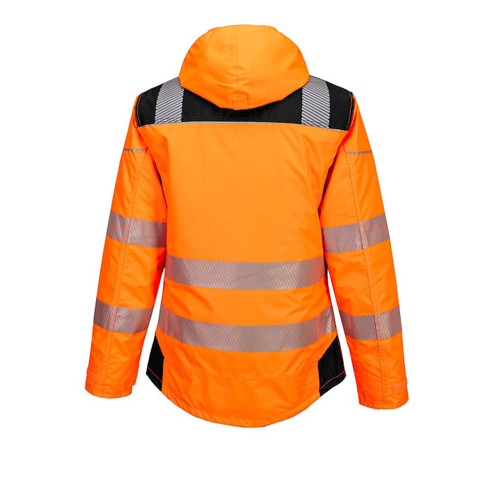 Hi-vis Jackets - Mann Supply PortwestClothing