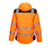 Hi-vis Jackets - Mann Supply PortwestClothing
