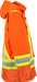 Hi-vis Jackets - Mann Supply TerraBBH