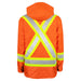 Hi-vis Jackets - Mann Supply TerraBBH