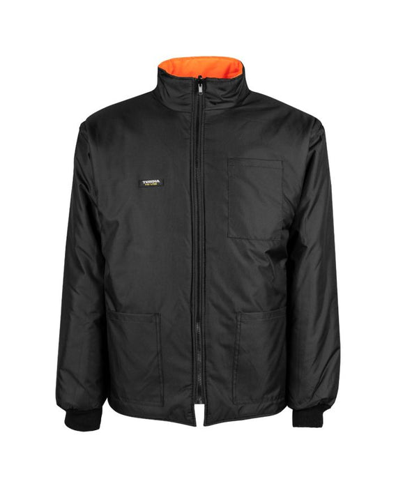 Hi - vis Jackets - Mann Supply TerraClothing