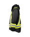 Hi - vis Jackets - Mann Supply TerraClothing